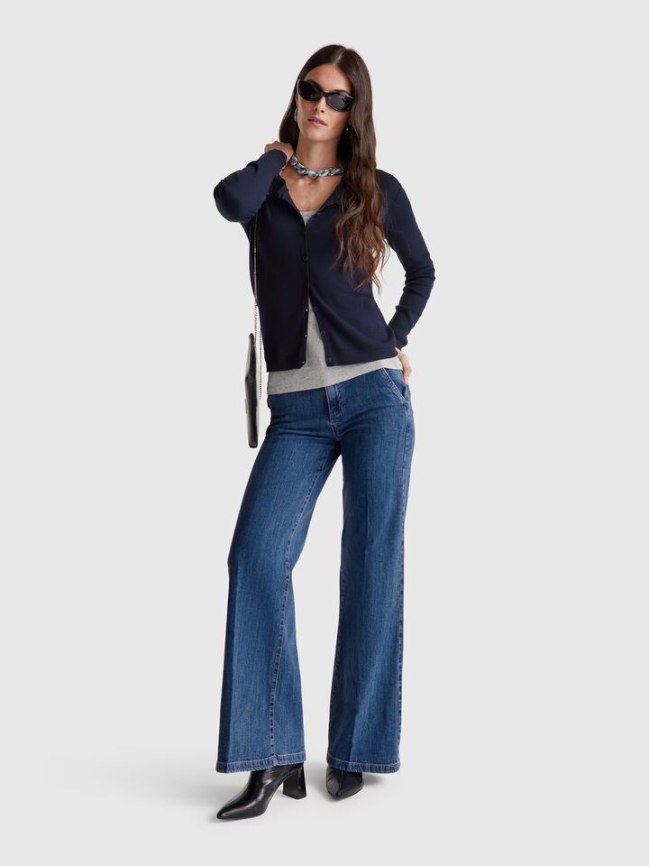 TROUSERS Women image number 3